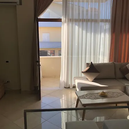 Peti 22 Apartment