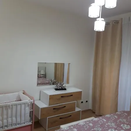 Peti 22 Apartment Tirana