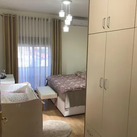 Peti 22 Apartman Tirana