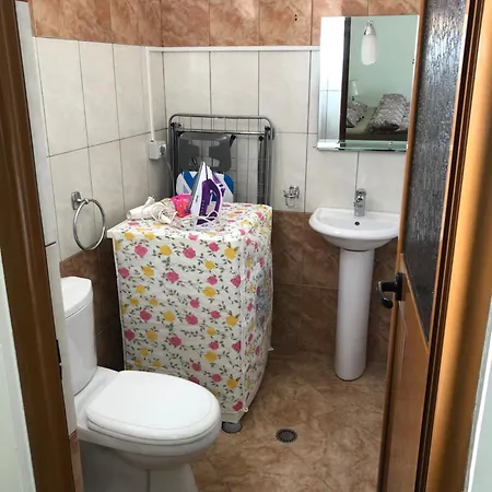 Peti 22 Apartman