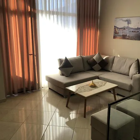 Apartmán Peti 22 Tirana
