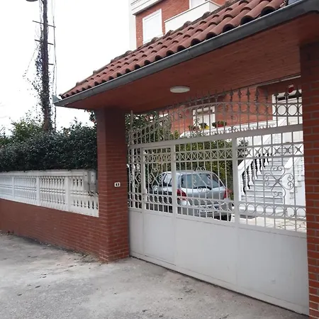 Apartmán Peti 22 *
