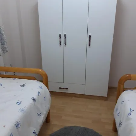 Peti 22 Apartmán Tirana