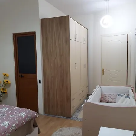 Peti 22 Apartman *