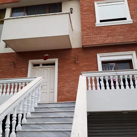 Apartman Peti 22 Tirana