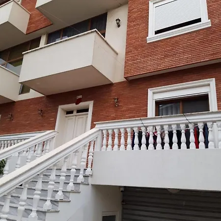 Apartmán Peti 22